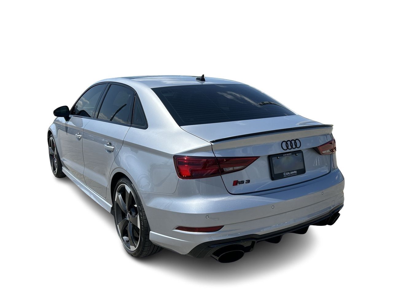 2019 Audi RS 3 in Barrie, Ontario