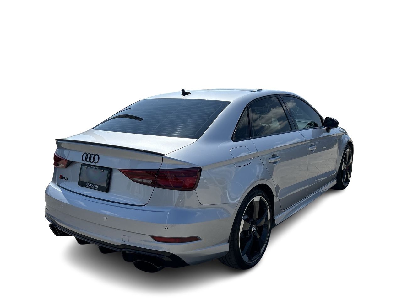 2019 Audi RS 3 in Barrie, Ontario