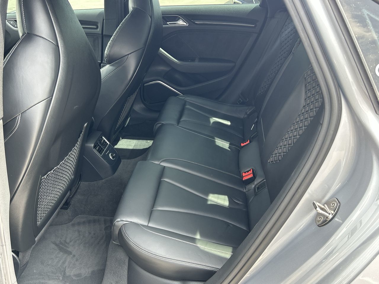 2019 Audi RS 3 in Barrie, Ontario