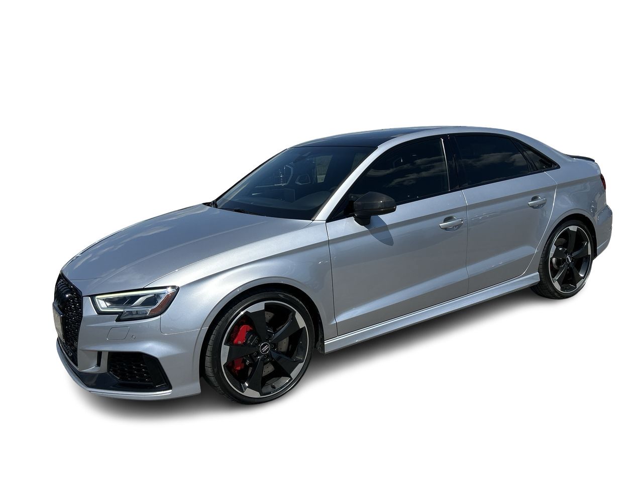 2019 Audi RS 3 in Barrie, Ontario