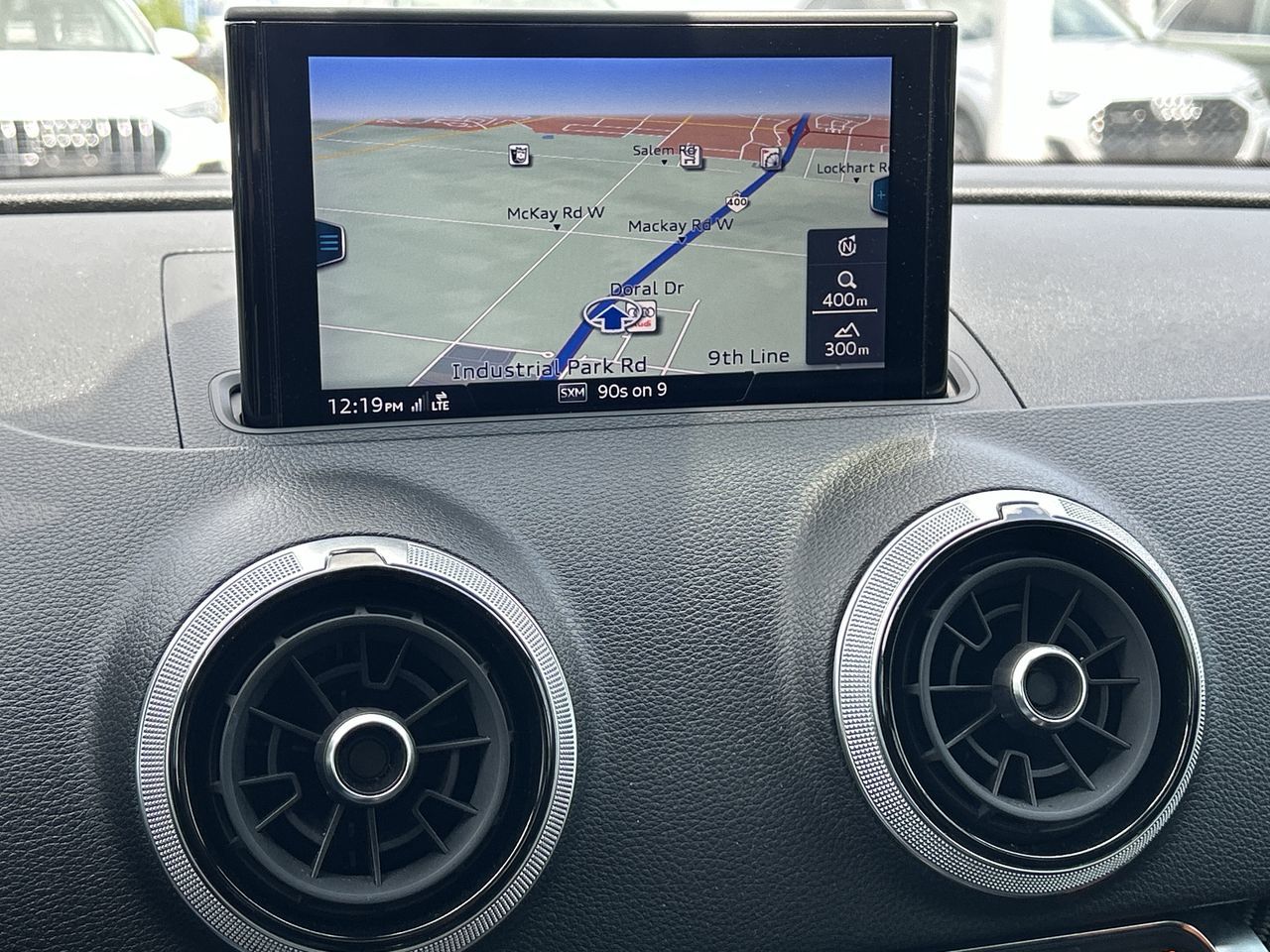 2019 Audi RS 3 in Barrie, Ontario