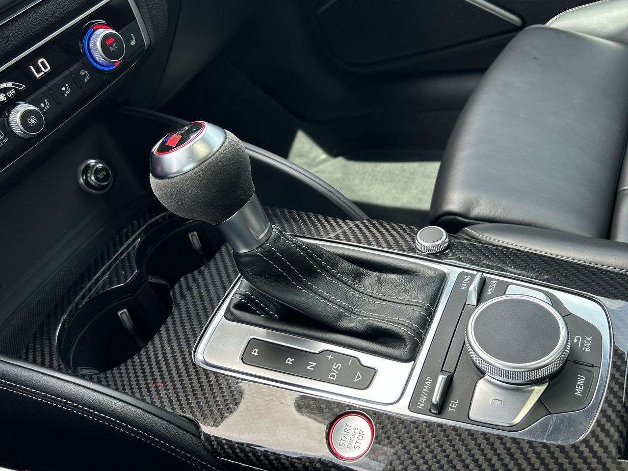 2019 Audi RS 3 in Barrie, Ontario