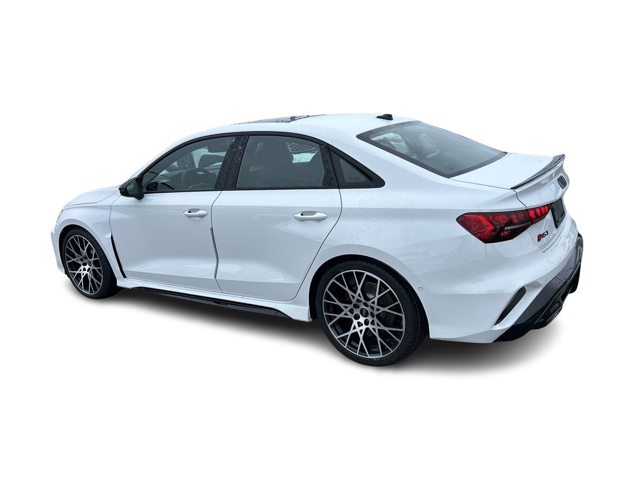 2026 Audi RS 3 in Barrie, Ontario