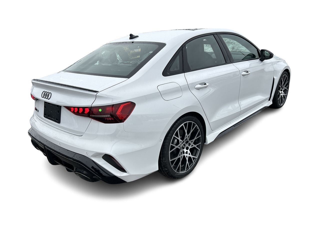 2026 Audi RS 3 in Barrie, Ontario