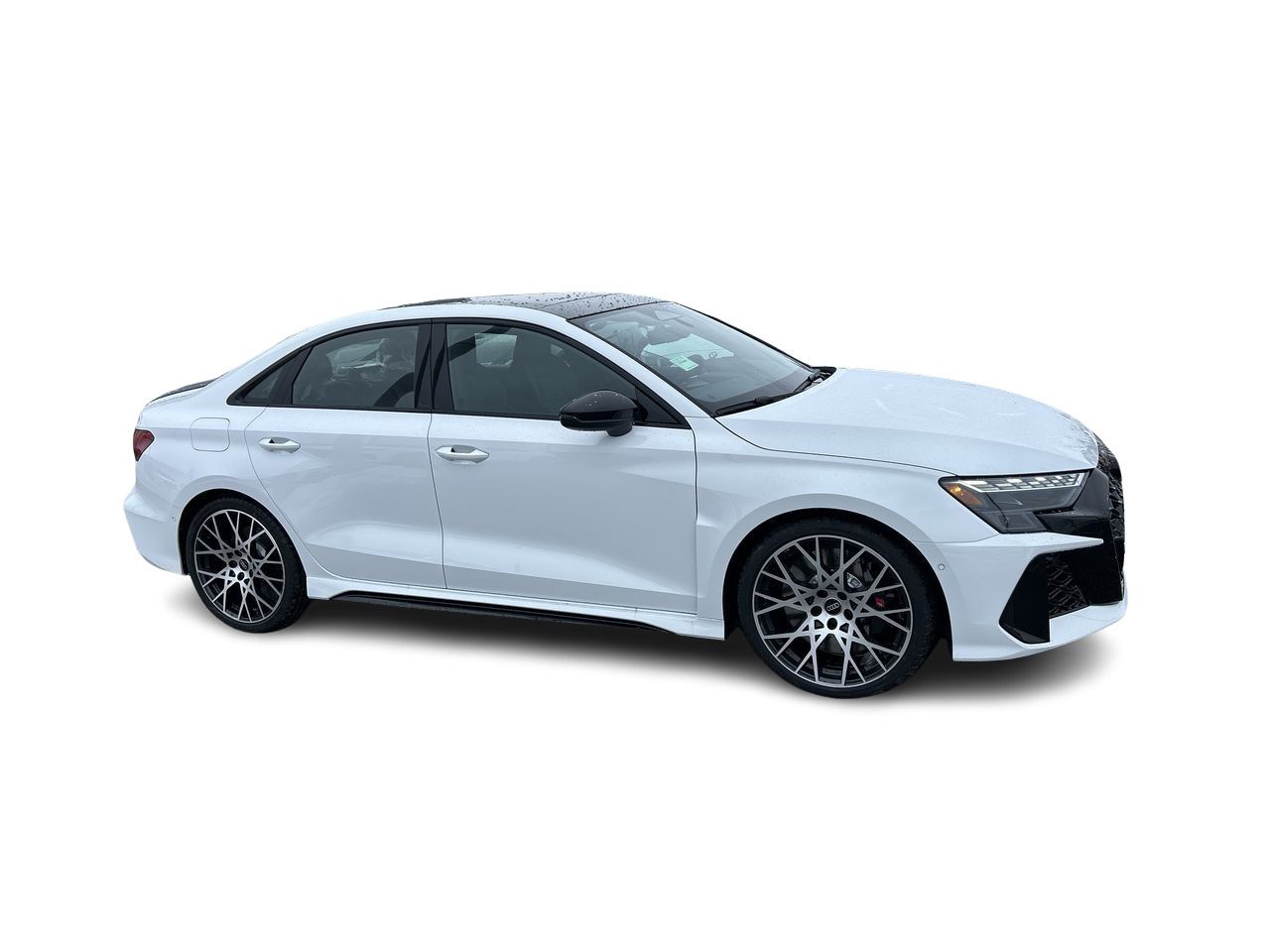 2026 Audi RS 3 in Barrie, Ontario