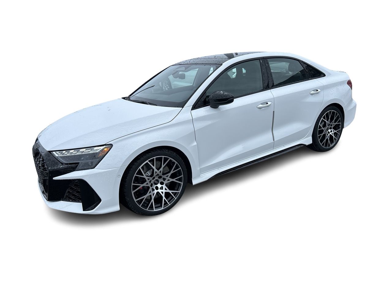 2026 Audi RS 3 in Barrie, Ontario