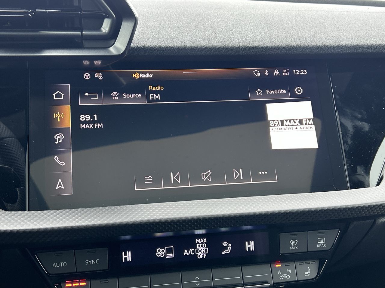 2026 Audi RS 3 in Barrie, Ontario