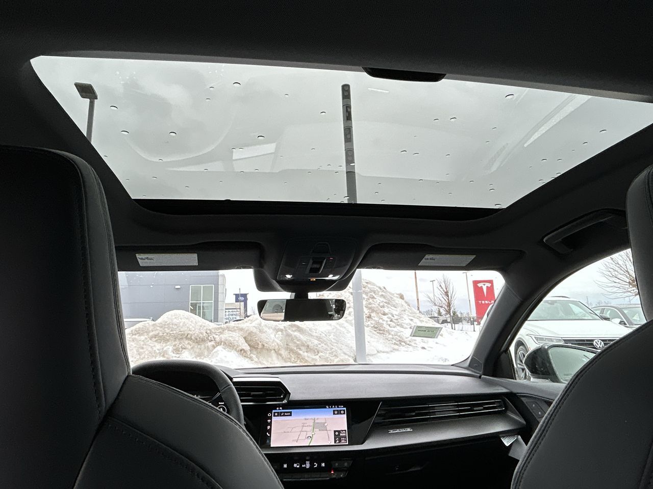 2026 Audi RS 3 in Barrie, Ontario