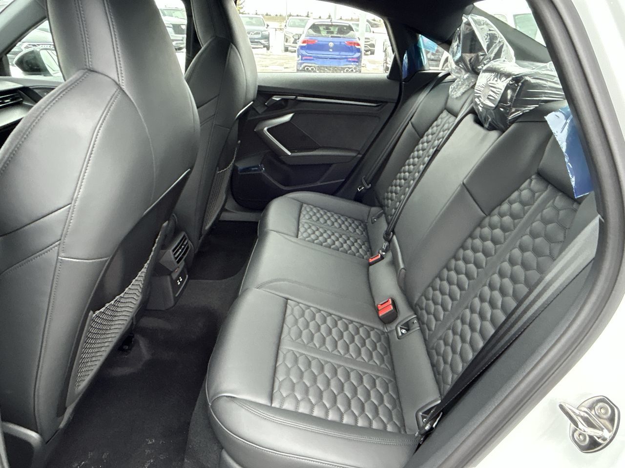 2026 Audi RS 3 in Barrie, Ontario