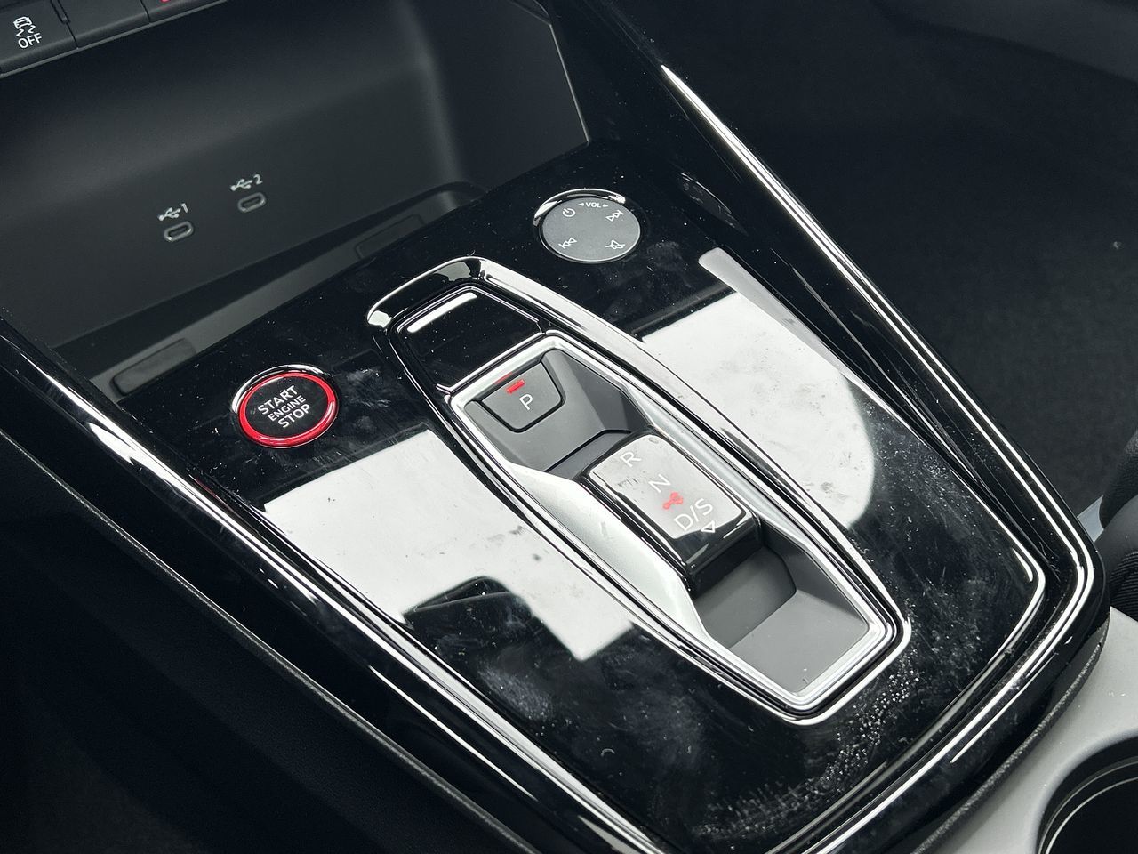 2026 Audi RS 3 in Barrie, Ontario