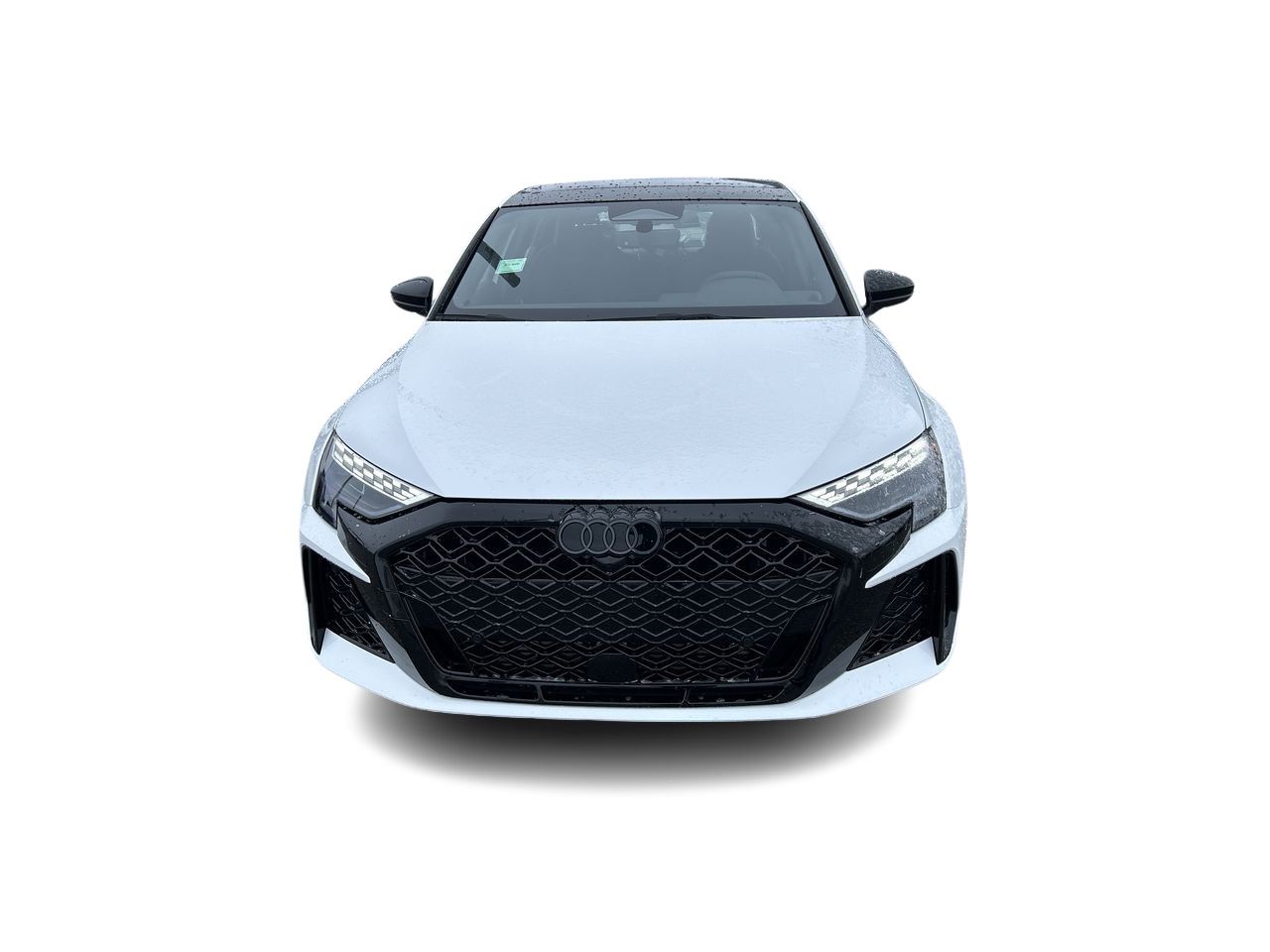 2026 Audi RS 3 in Barrie, Ontario