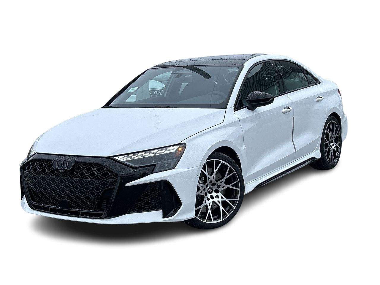 2026 Audi RS 3 in Barrie, Ontario