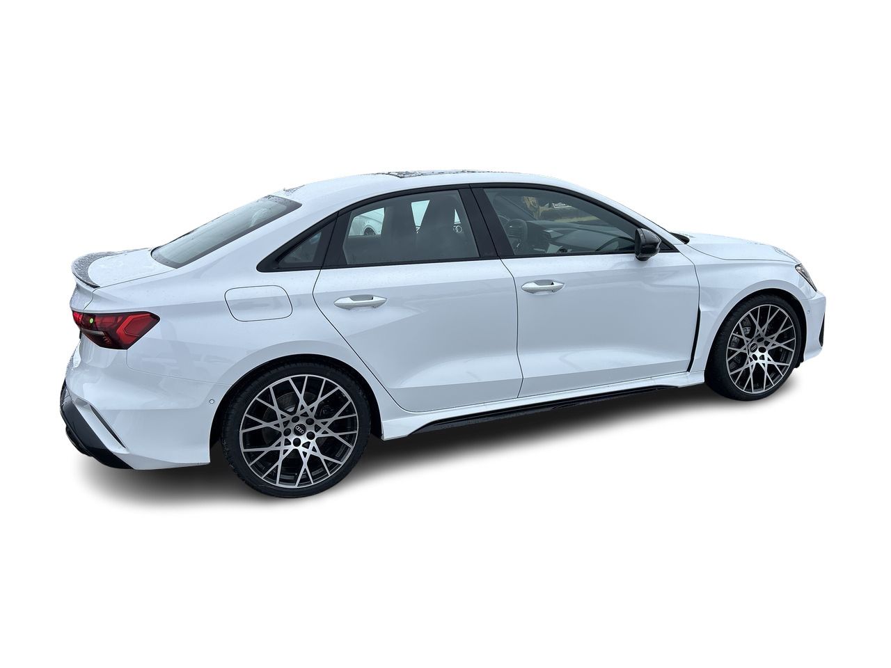 2026 Audi RS 3 in Barrie, Ontario