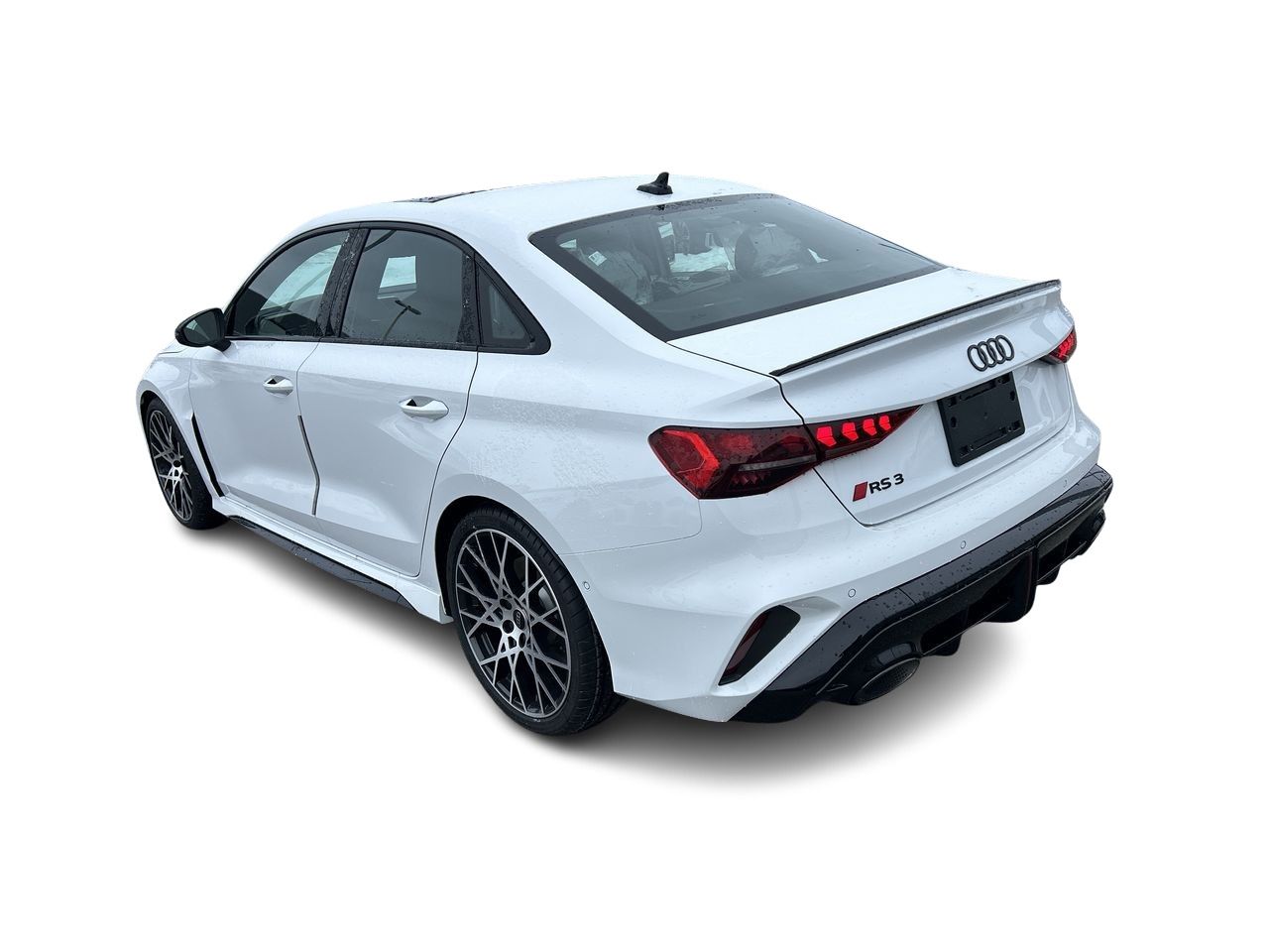 2026 Audi RS 3 in Barrie, Ontario