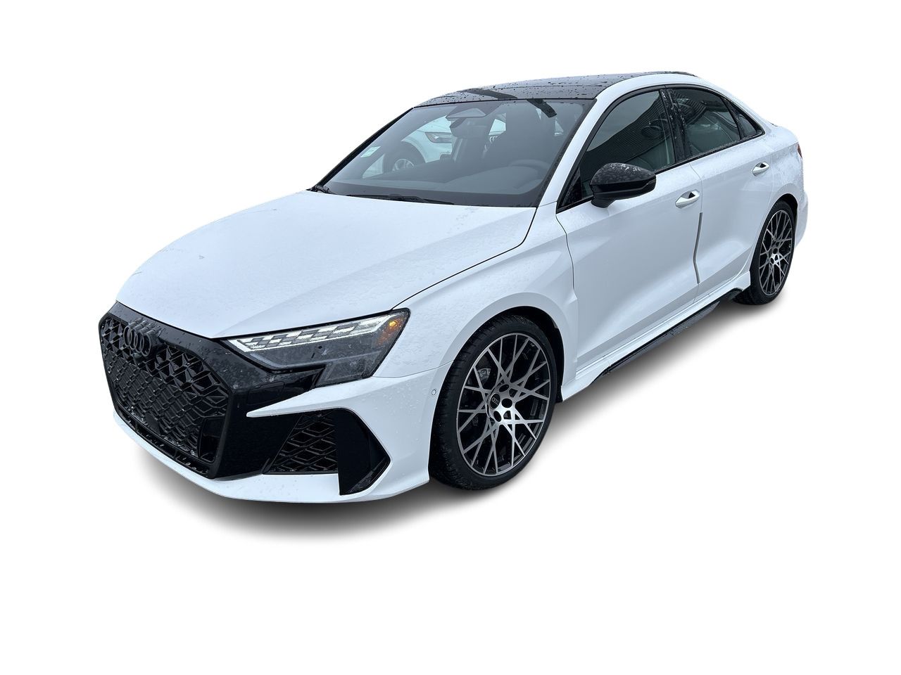 2026 Audi RS 3 in Barrie, Ontario