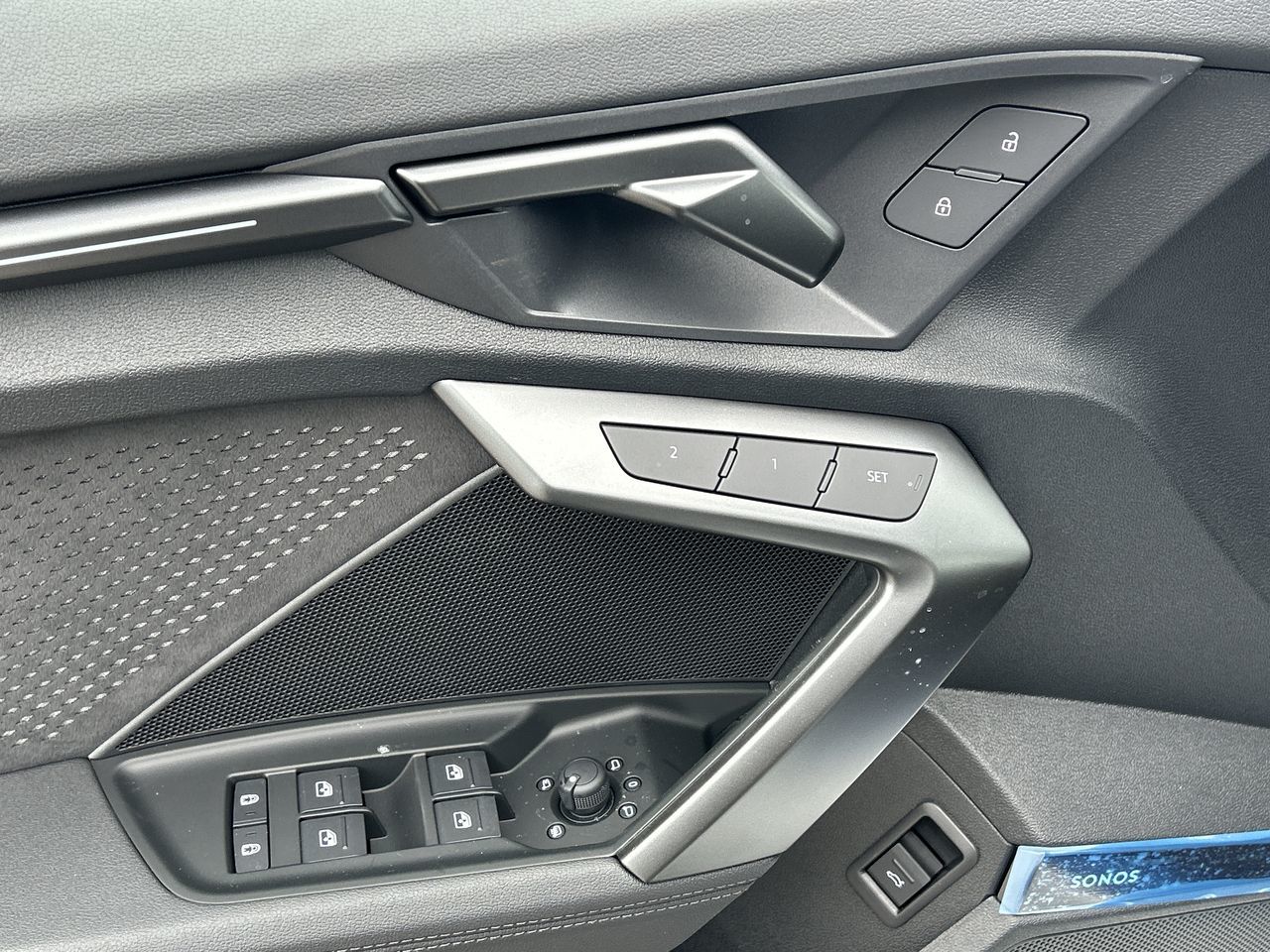 2026 Audi RS 3 in Barrie, Ontario