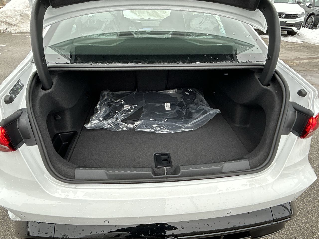 2026 Audi RS 3 in Barrie, Ontario