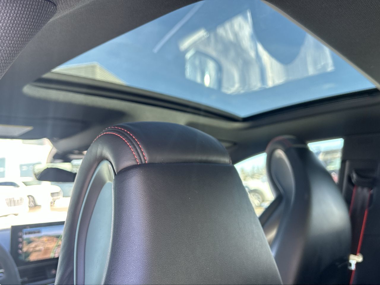 2022 Audi RS 5 Sportback in Barrie, Ontario