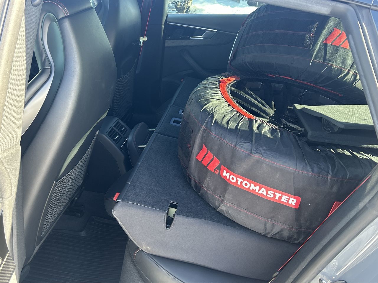 2022 Audi RS 5 Sportback in Barrie, Ontario