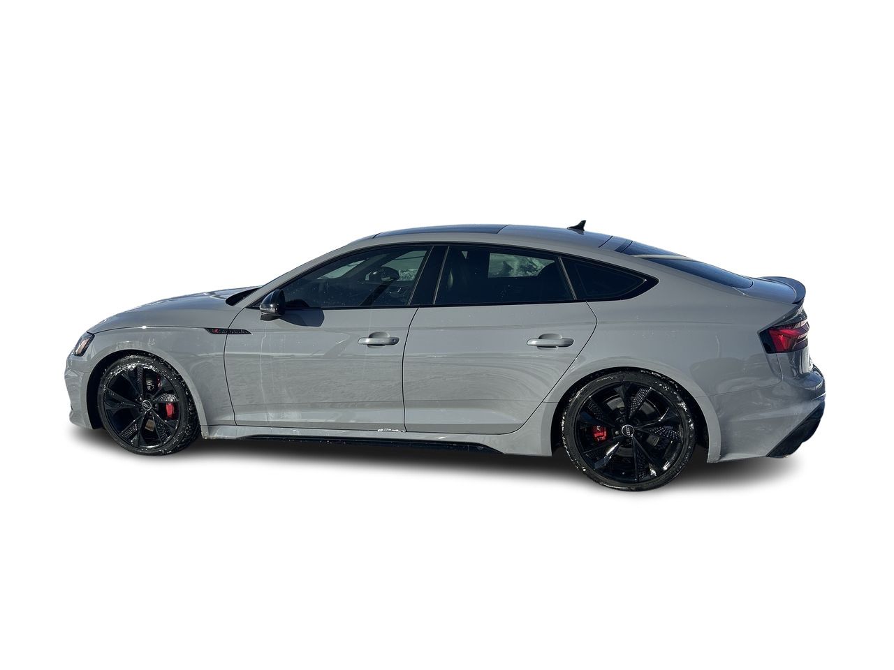 2022 Audi RS 5 Sportback in Barrie, Ontario