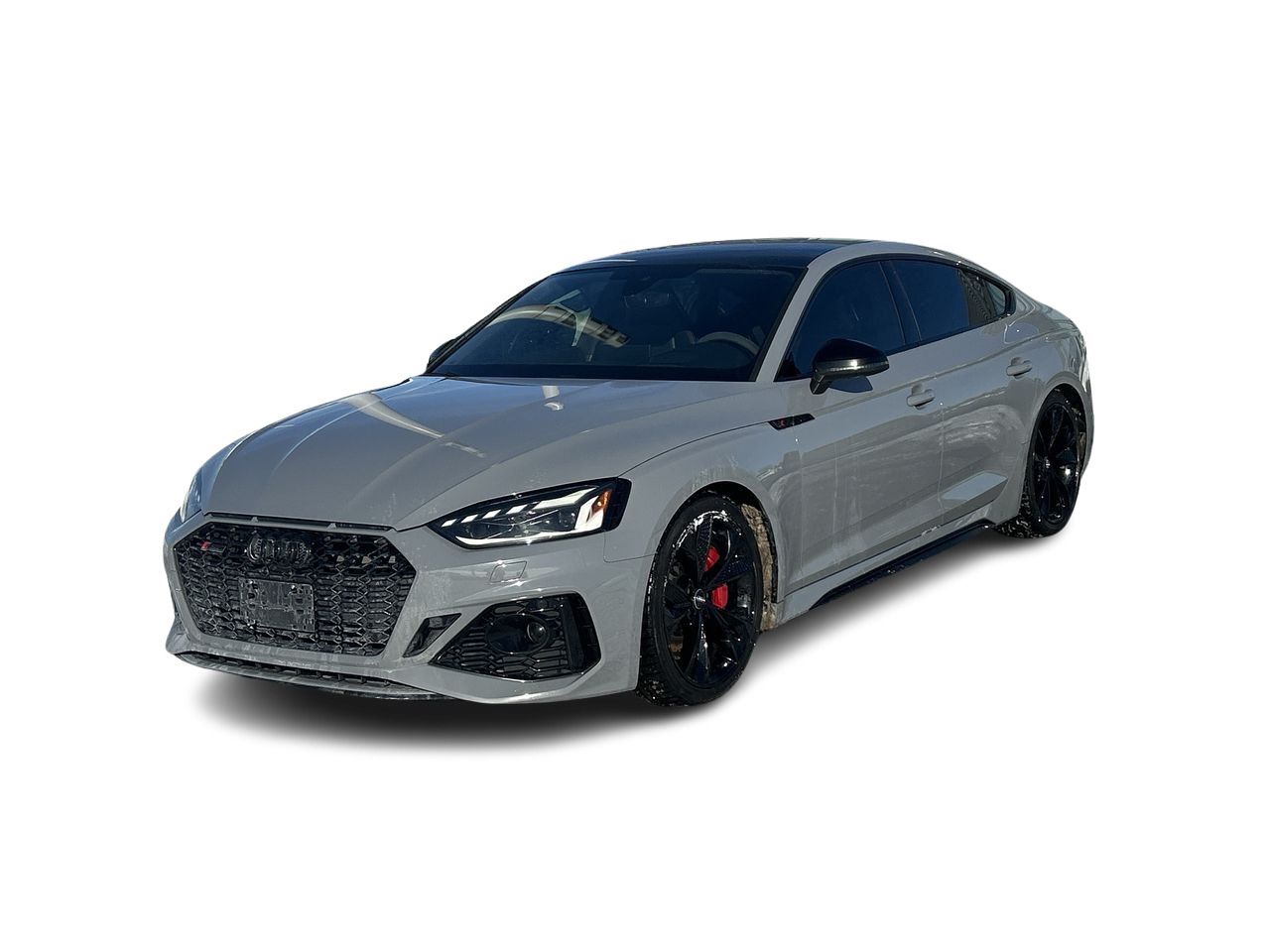 2022 Audi RS 5 Sportback in Barrie, Ontario