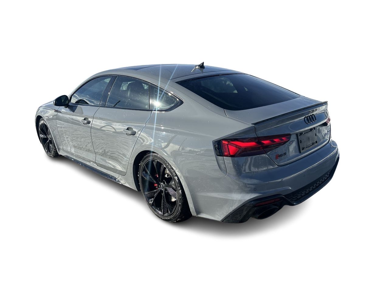 2022 Audi RS 5 Sportback in Barrie, Ontario
