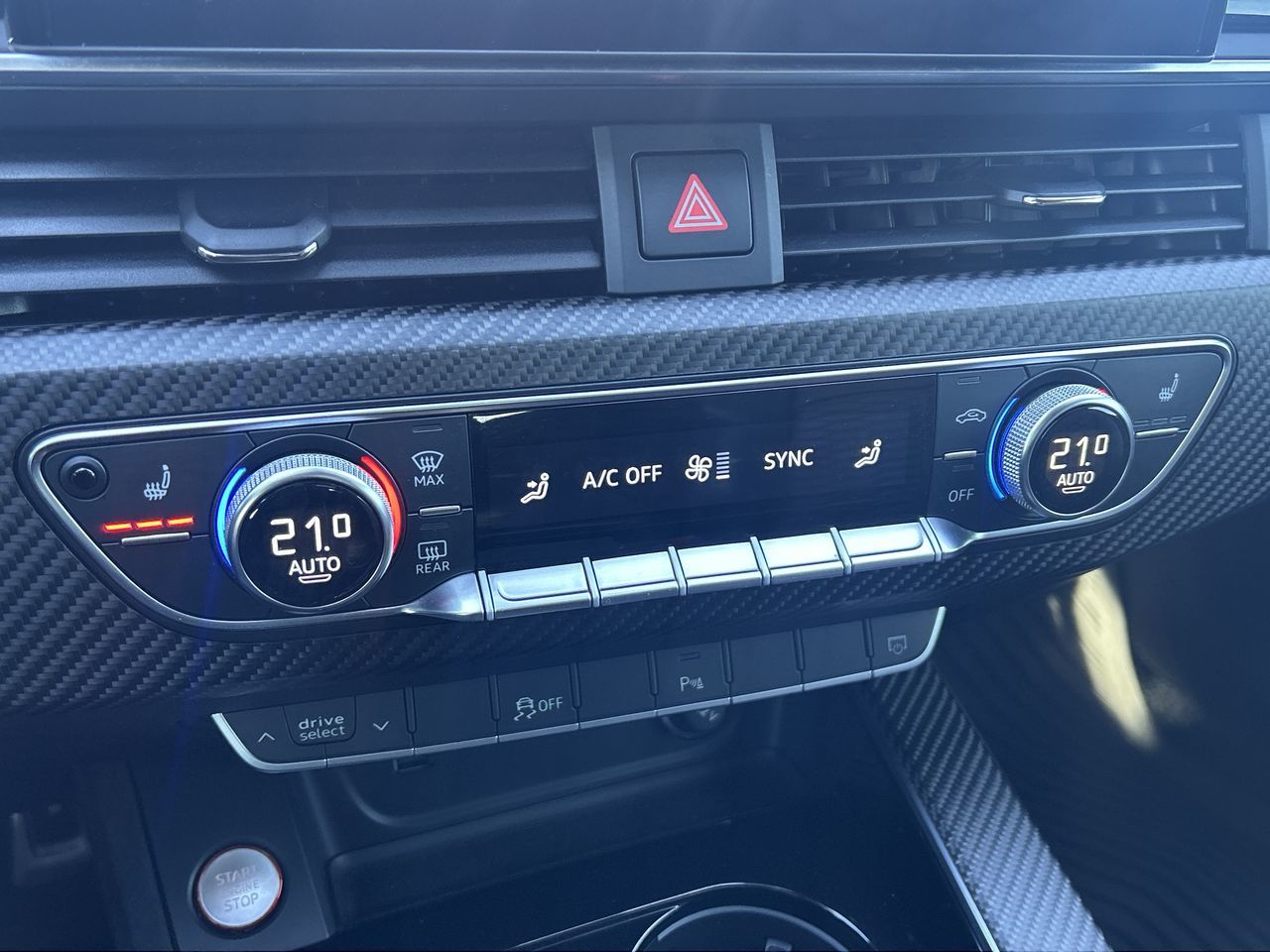 2022 Audi RS 5 Sportback in Barrie, Ontario