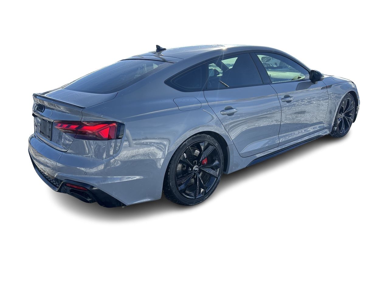 2022 Audi RS 5 Sportback in Barrie, Ontario