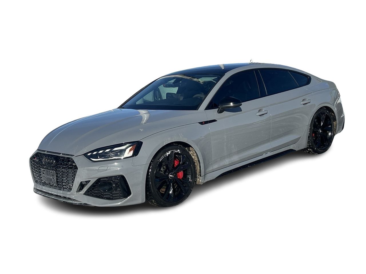 2022 Audi RS 5 Sportback in Barrie, Ontario