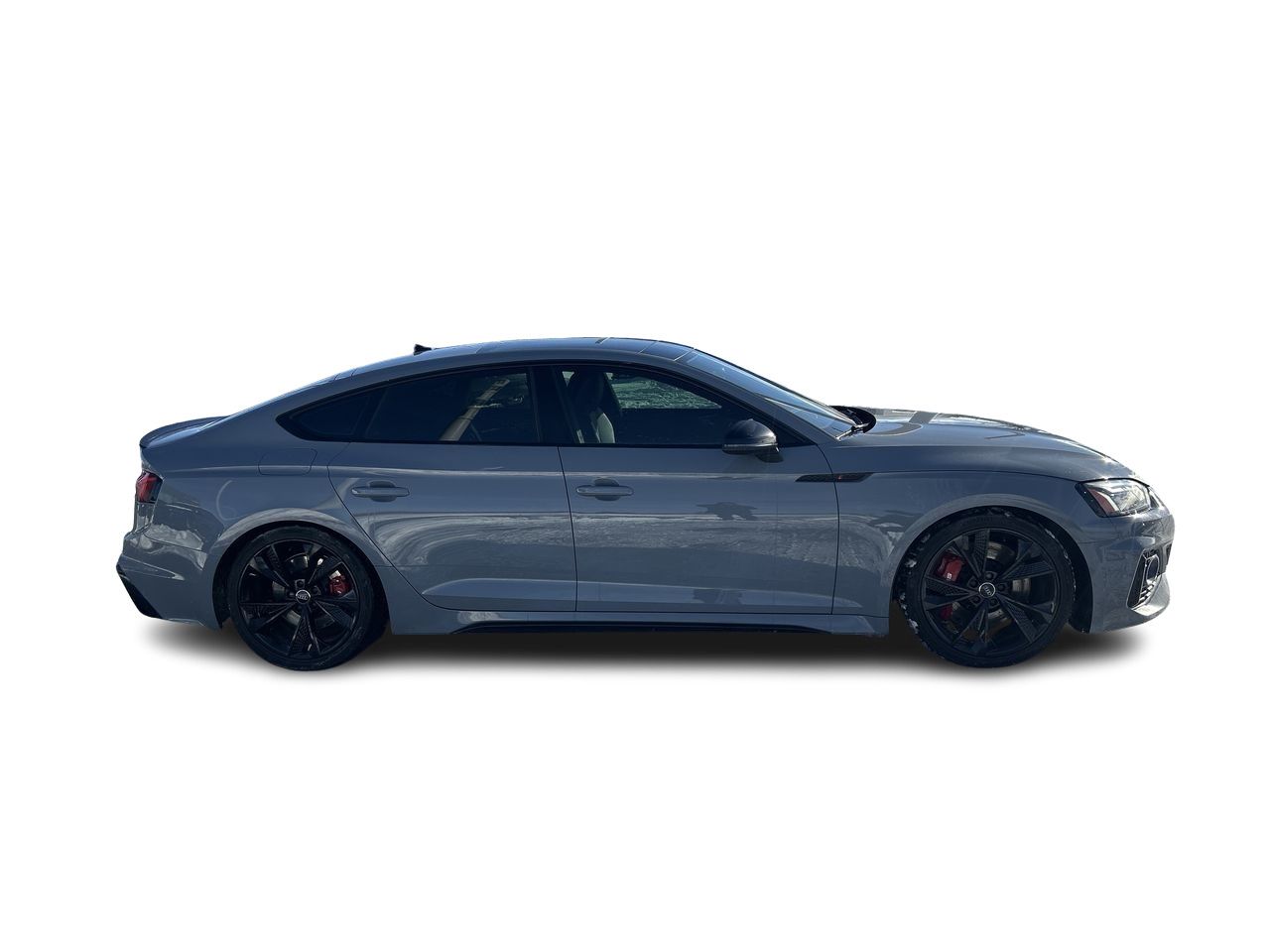 2022 Audi RS 5 Sportback in Barrie, Ontario