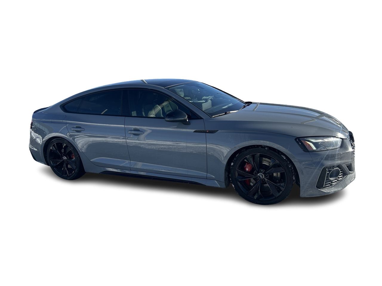 2022 Audi RS 5 Sportback in Barrie, Ontario