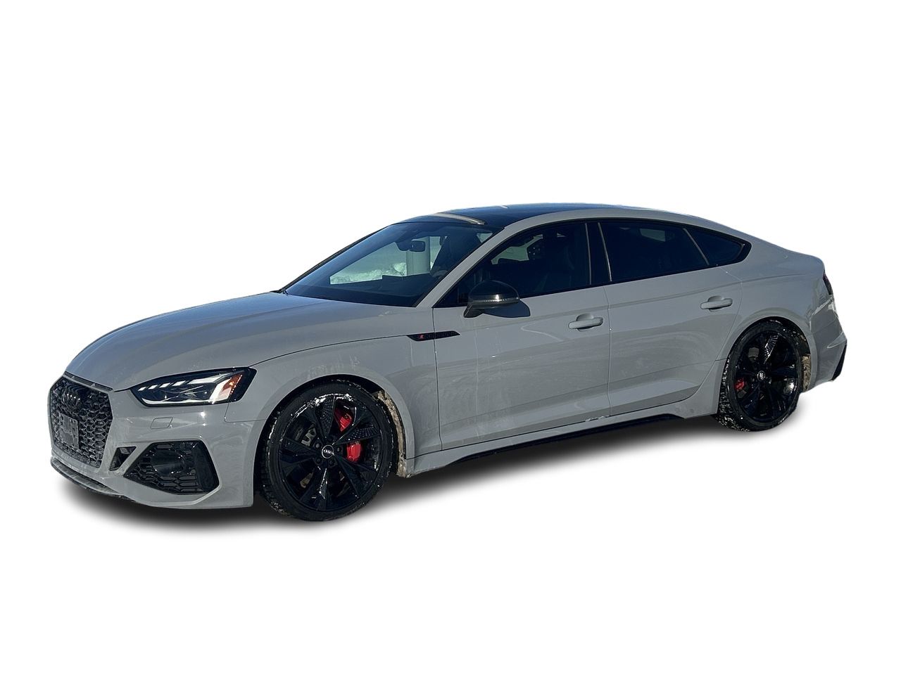 2022 Audi RS 5 Sportback in Barrie, Ontario