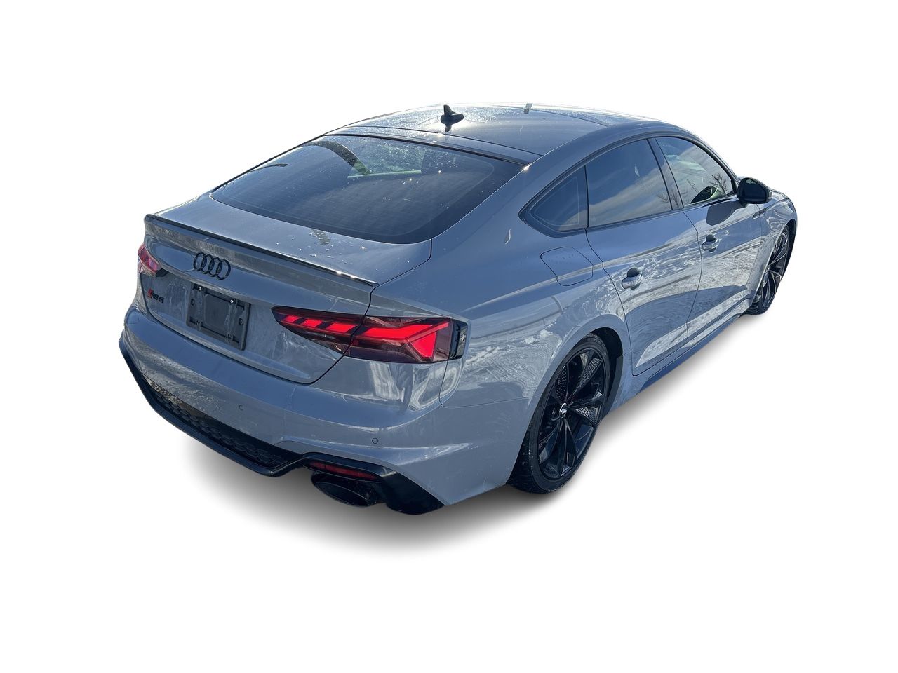 2022 Audi RS 5 Sportback in Barrie, Ontario