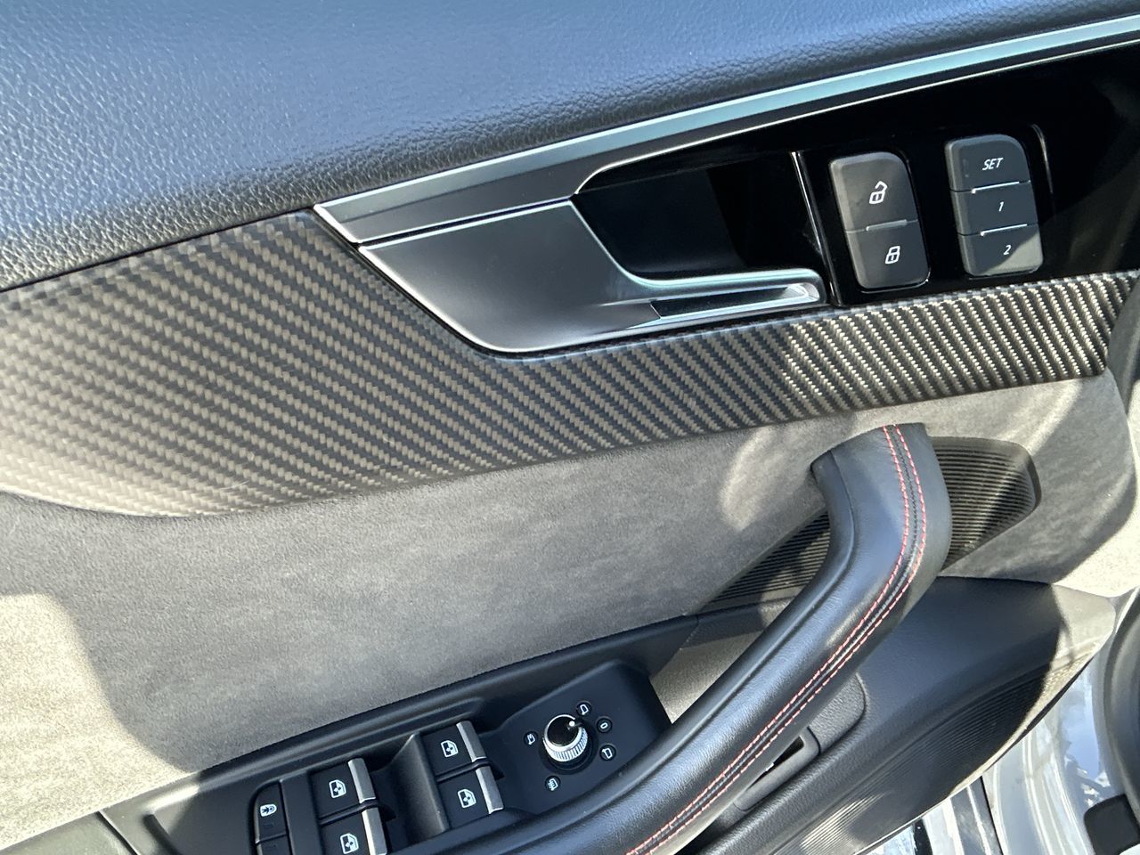 2022 Audi RS 5 Sportback in Barrie, Ontario