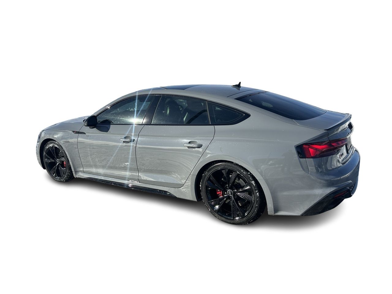 2022 Audi RS 5 Sportback in Barrie, Ontario