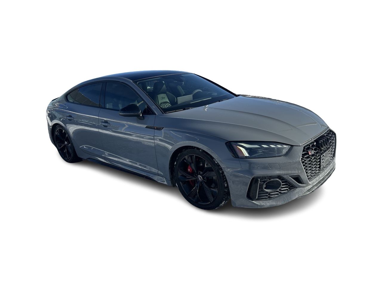 2022 Audi RS 5 Sportback in Barrie, Ontario