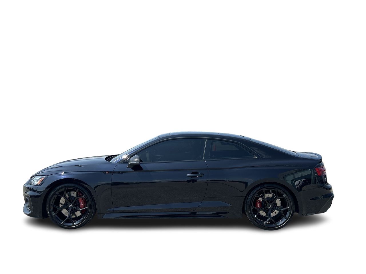 2023 Audi RS 5 in Barrie, Ontario