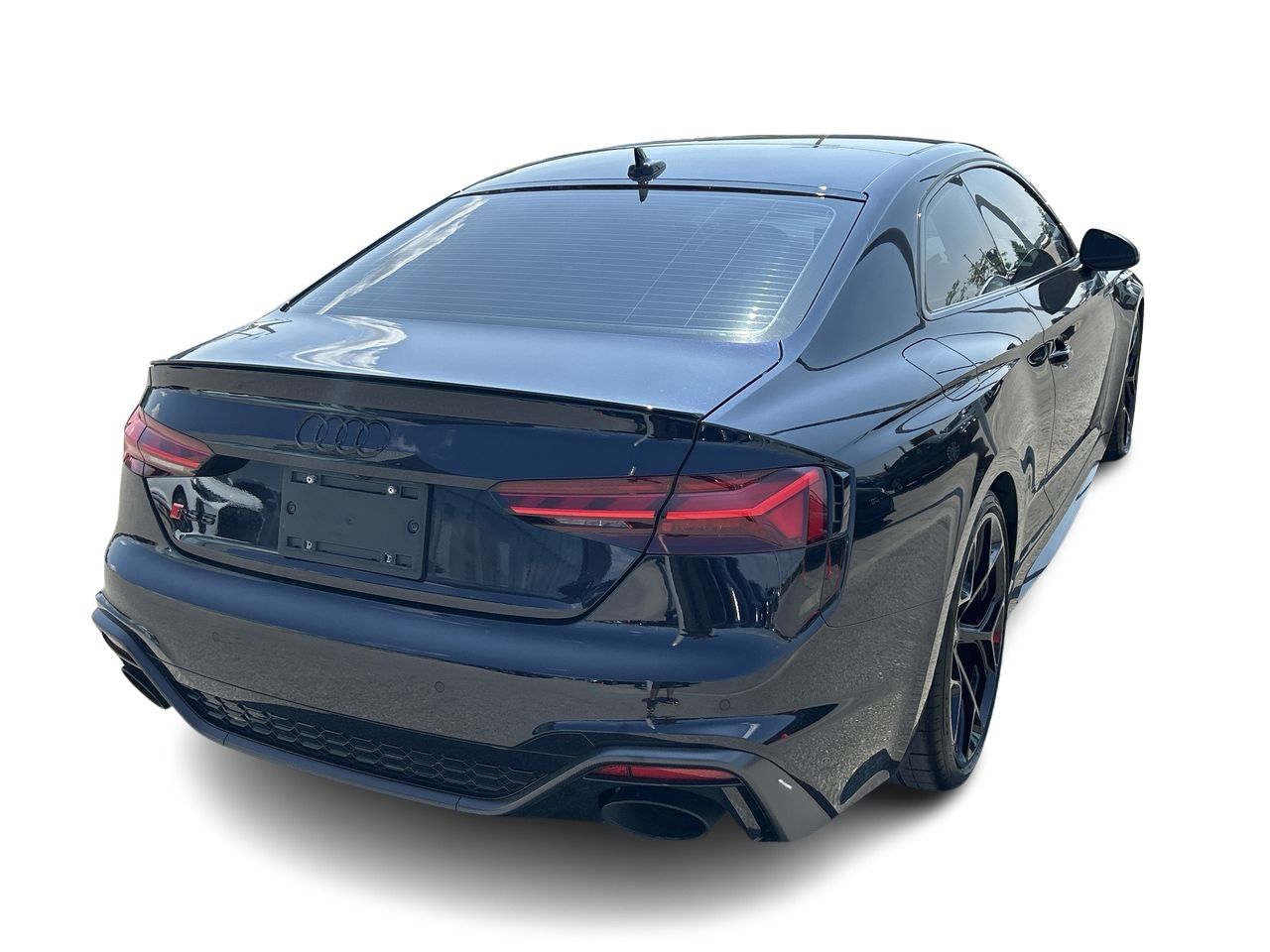 2023 Audi RS 5 in Barrie, Ontario