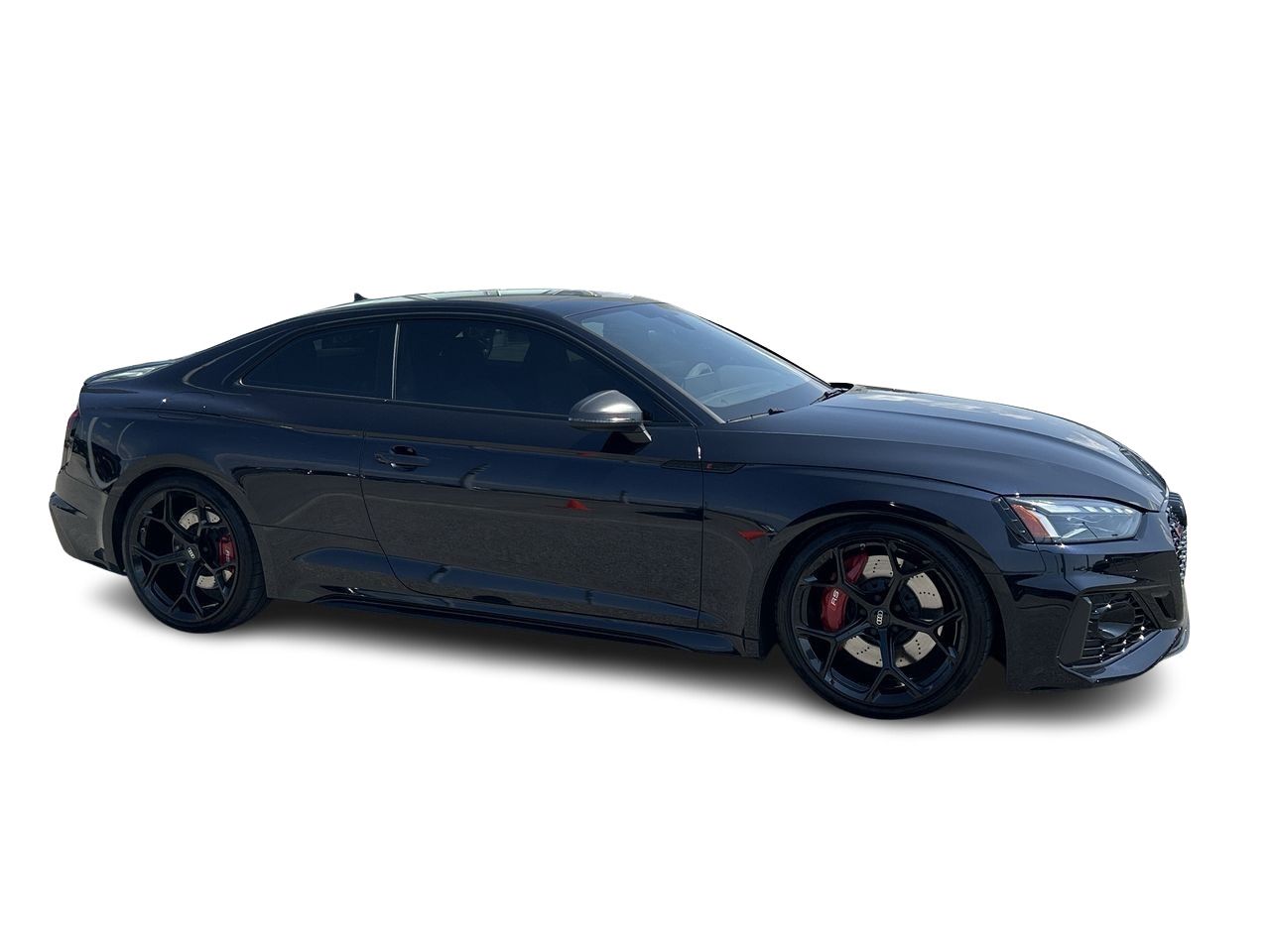 2023 Audi RS 5 in Barrie, Ontario