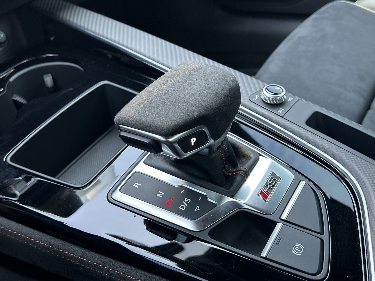 2023 Audi RS 5 in Barrie, Ontario