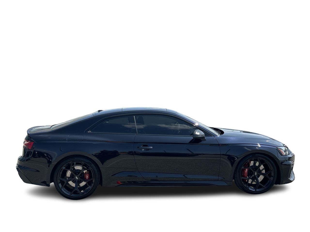 2023 Audi RS 5 in Barrie, Ontario