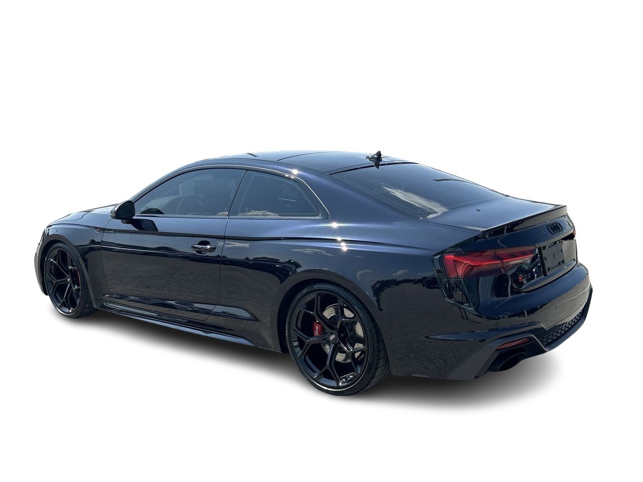 2023 Audi RS 5 in Barrie, Ontario