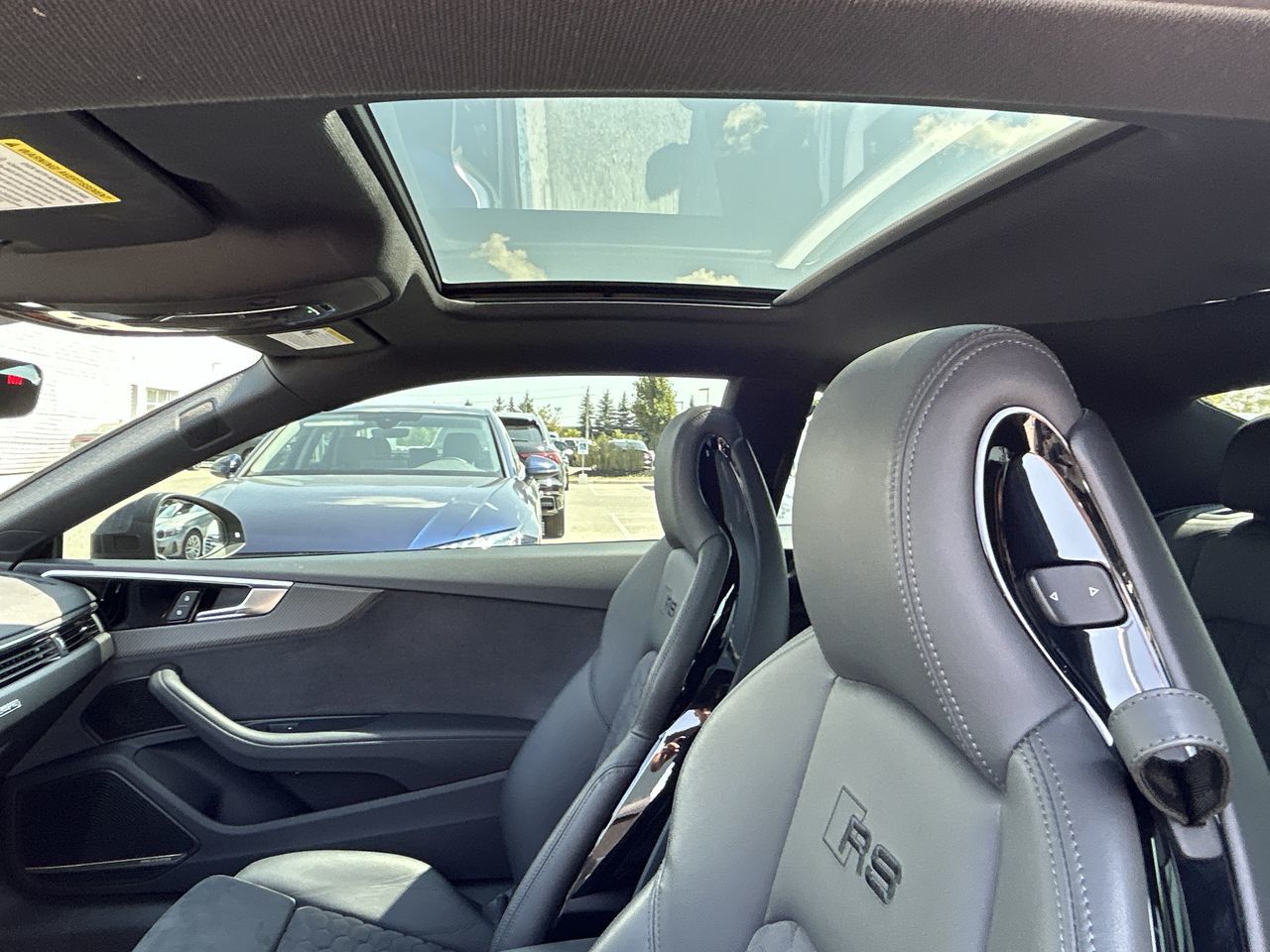 2023 Audi RS 5 in Barrie, Ontario