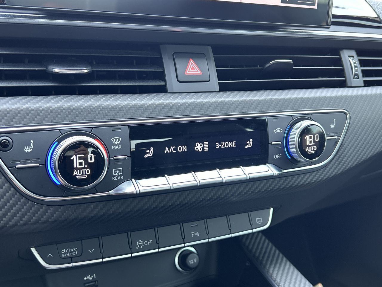 2023 Audi RS 5 in Barrie, Ontario