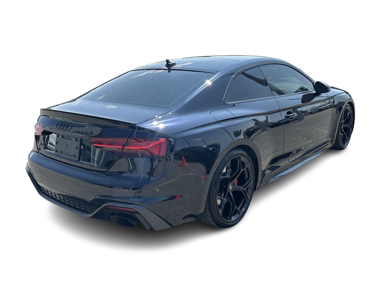 2023 Audi RS 5 in Barrie, Ontario