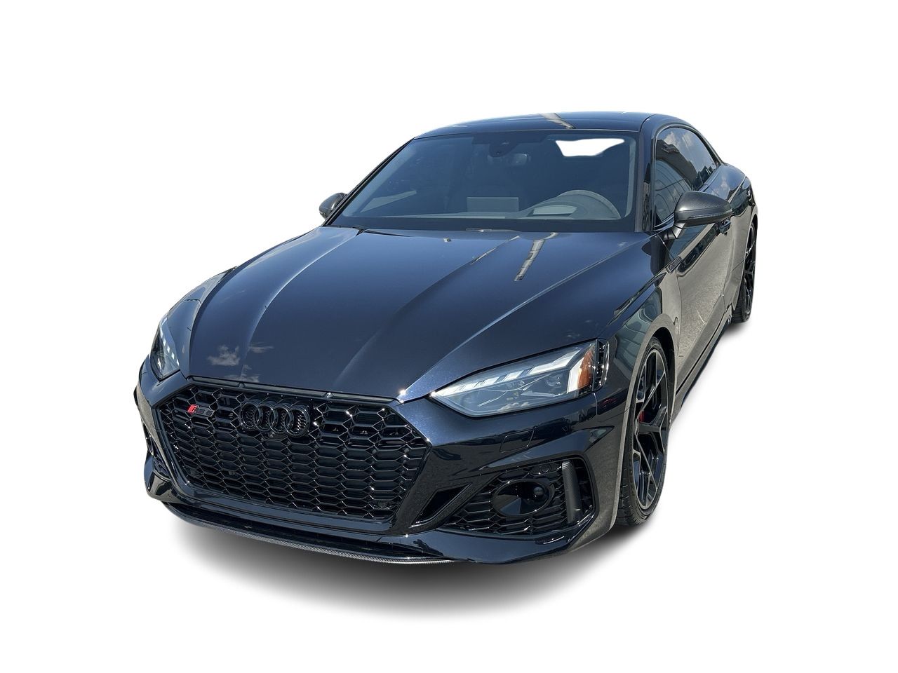2023 Audi RS 5 in Barrie, Ontario