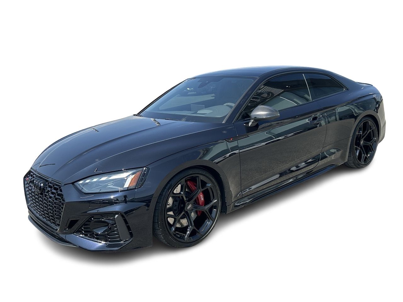 2023 Audi RS 5 in Barrie, Ontario