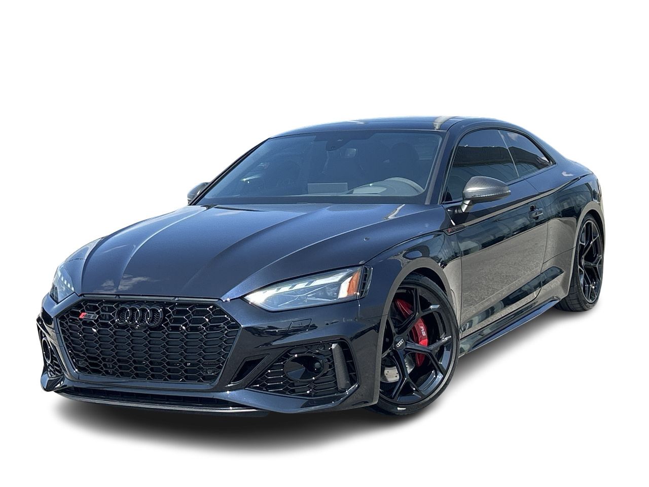 2023 Audi RS 5 in Barrie, Ontario