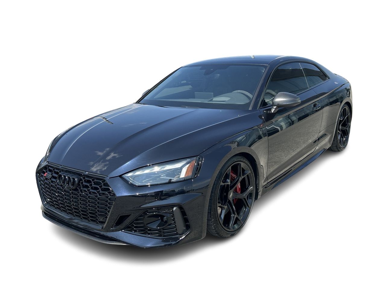 2023 Audi RS 5 in Barrie, Ontario