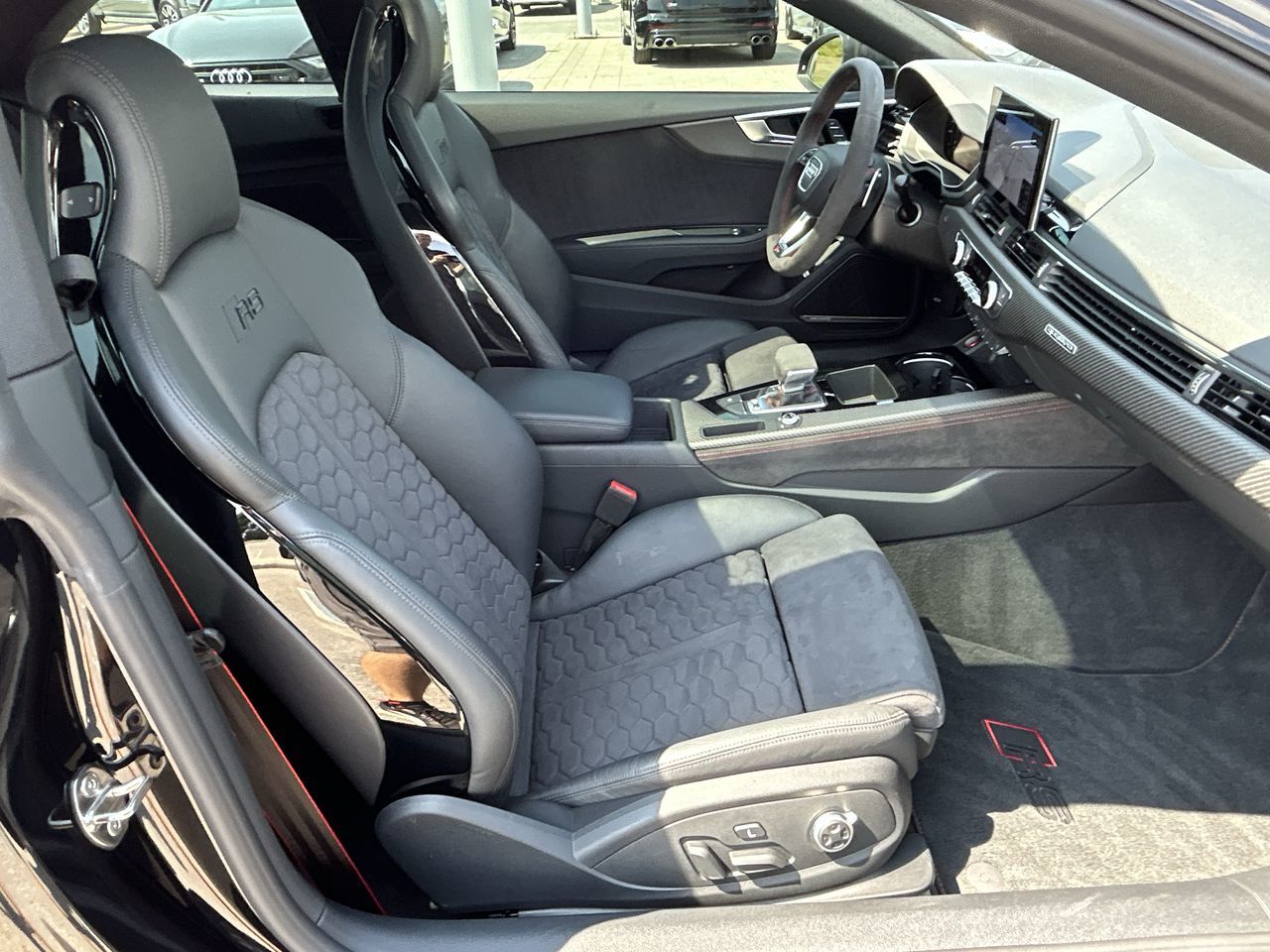 2023 Audi RS 5 in Barrie, Ontario